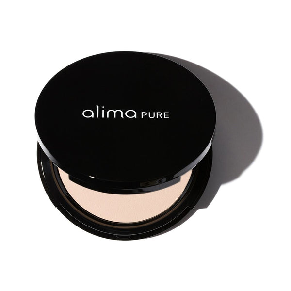 Alima Pure Pressed Foundation With Rosehip Antioxidant Complex 9g Sesame