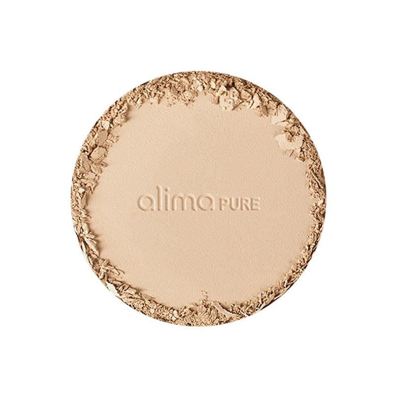 Alima Pure Pressed Foundation With Rosehip Antioxidant Complex 9g Dune