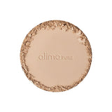 Alima Pure Pressed Foundation With Rosehip Antioxidant Complex 9g Nutmeg