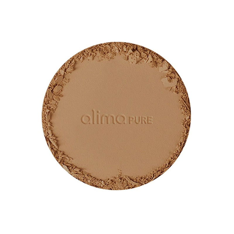 Alima Pure Pressed Powder Refills Dune