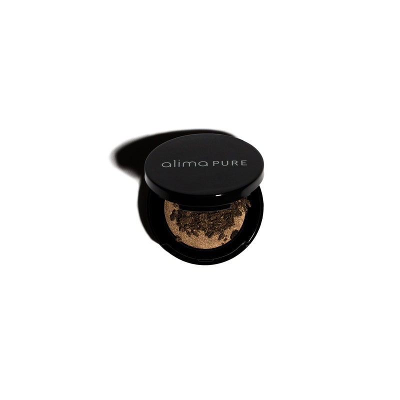 Alima Pure Pressed Eyeshadow With Compact 2.5g - Instinct