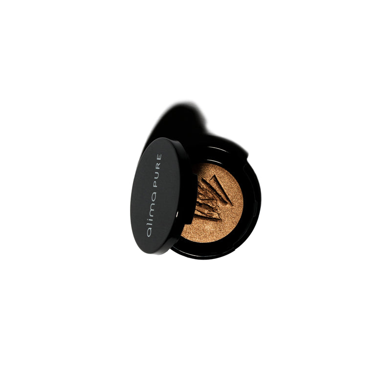 Alima Pure Pressed Eyeshadow With Compact 2.5g - Luxe