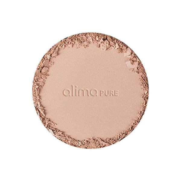 Alima Pure Pressed Foundation With Rosehip Antioxidant Complex 9g Sesame