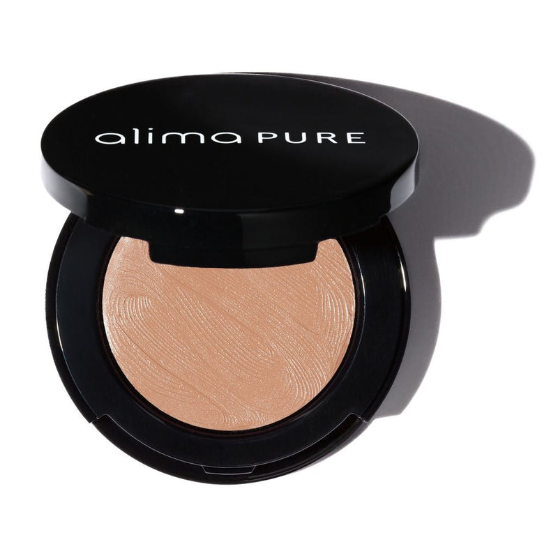 Alima Pure Cream Concealer With Compact Dew