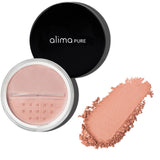 Alima Pure Luminous Shimmer Blush - Freja