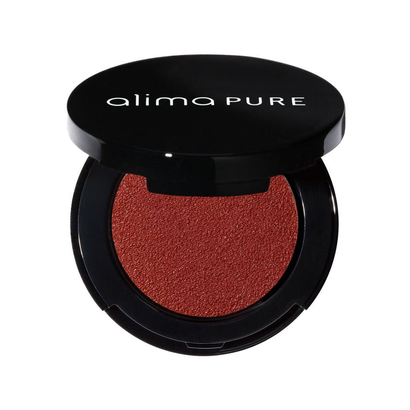 Alima Pure Cream Blush With Compact Blossom