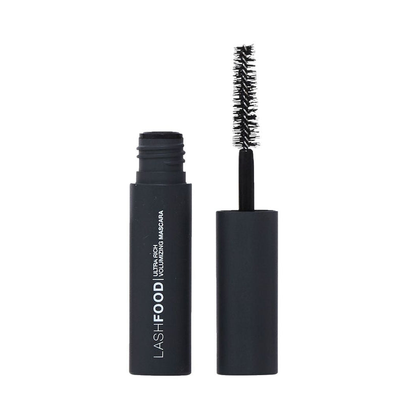 Lashfood Ultra Rich Volumizing Mascara 8ml