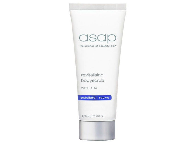 Asap Revitalising Bodyscrub 200ml