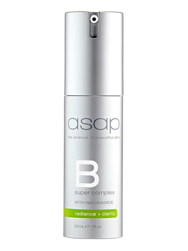 Asap Super B Complex 30ml