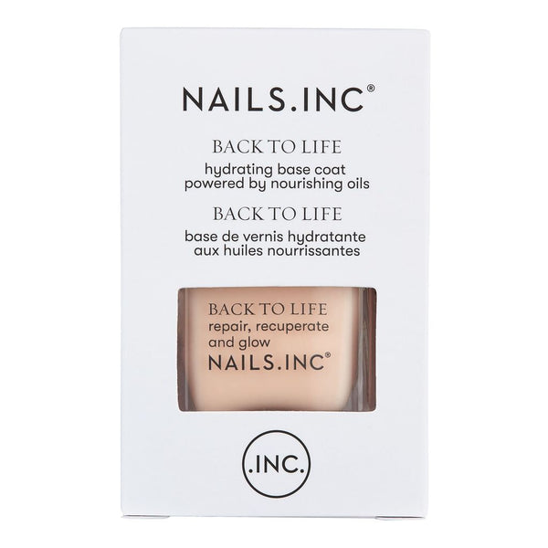 Nails Inc Back To Life 14ml