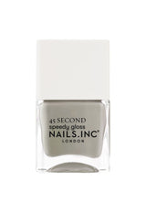 Nails Inc 45 Second Speedy Gloss 14ml Call Me In Covent Garden