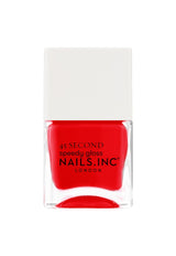 Nails Inc 45 Second Speedy Gloss 14ml Cambridge Calls My Name