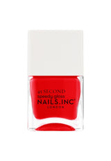 Nails Inc 45 Second Speedy Gloss 14ml Call Me In Covent Garden