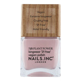 Nails Inc Plant Power 14ml Spiritual Gangster