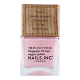 Nails Inc Plant Power 14ml Spiritual Gangster