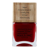 Nails Inc Plant Power 14ml Spiritual Gangster