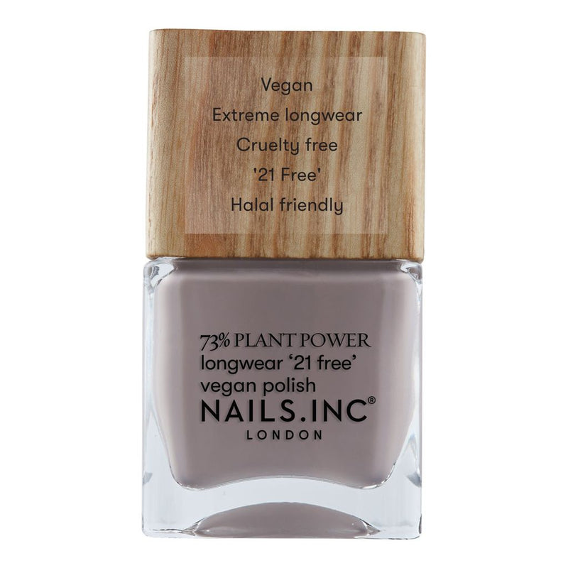Nails Inc Plant Power 14ml Whats Your Spirituality