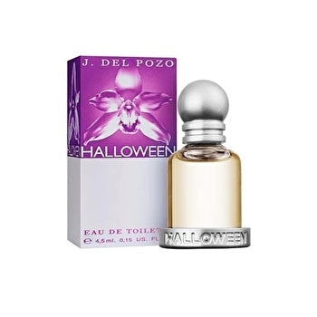 Jesus Del Pozo Halloween Mini Women 4.5ml