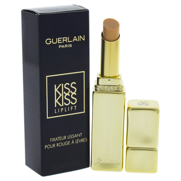 Guerlain Kiss Kiss Lip Lift Smoothing Lipstick Primer by Guerlain for Women - 0.06 oz Lipstick