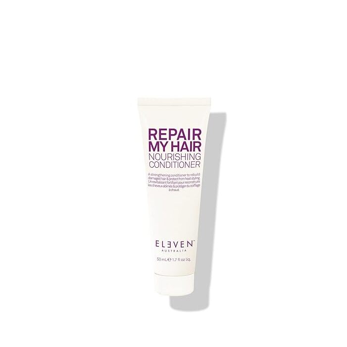 ELEVEN AUSTRALIA Repair My Hair Nourishing Conditioner 1.7 Fl Oz