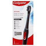 Colgate Power Brush Pro Clinical 250R Black