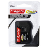 Colgate Ribbon Total Charcoal 25M