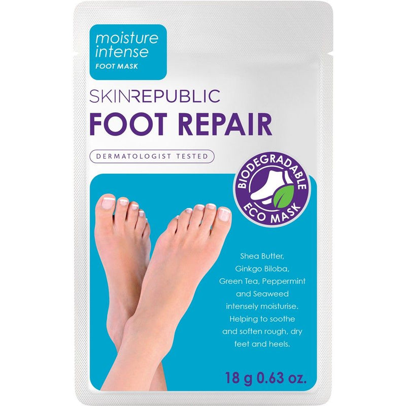 Skin Republic Foot Repair 18g