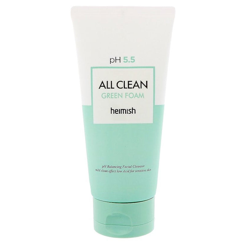 Heimish All Clean Green Foam 150g