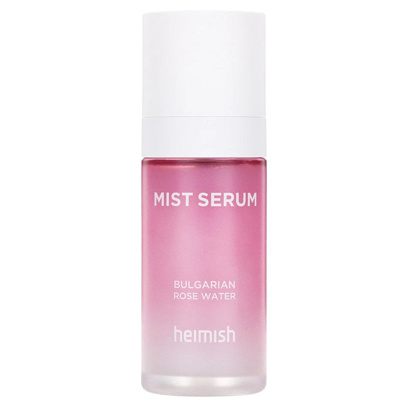 Heimish Bulgarian Rose Water Mist Serum 55ml