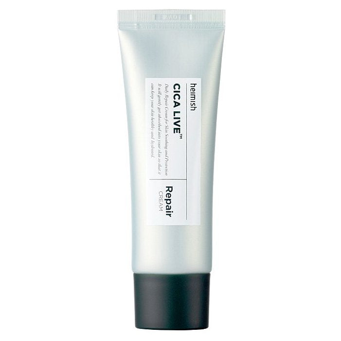 Heimish Cica Live Repair Cream 50ml