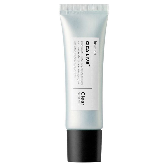 Heimish Cica Live Clear Spot Gel 30ml