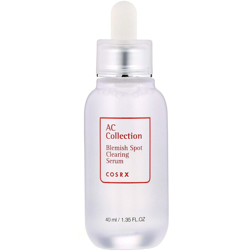 Cosrx Ac Collection Blemish Spot Clearing Serum 40ml