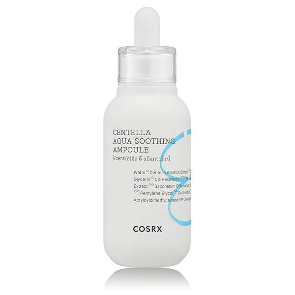 Cosrx Hydrium Centella Aqua Soothing Ampoule 40ml