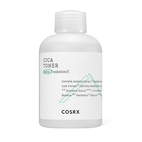 Cosrx Pure Fit Cica Toner 150ml