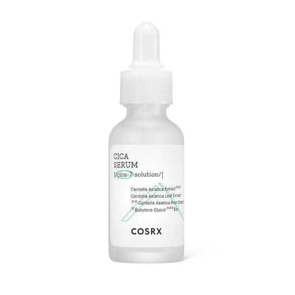 Cosrx Pure Fit Cica Serum 30ml