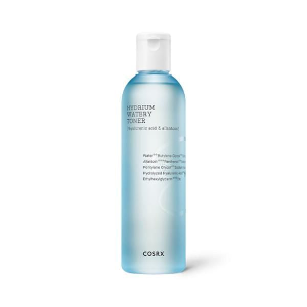 Cosrx Hydrium Watery Toner 150ml