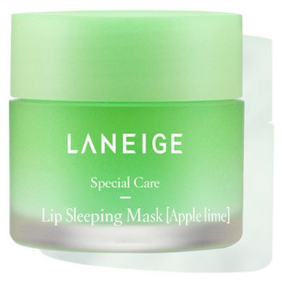 Laneige Lip Sleeping Mask 20g Apple Lime