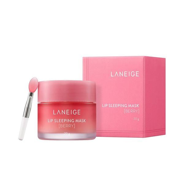 Laneige Lip Sleeping Mask 20g Berry