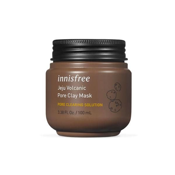 Innisfree Jeju Volcanic Pore Clay Mask 100ml