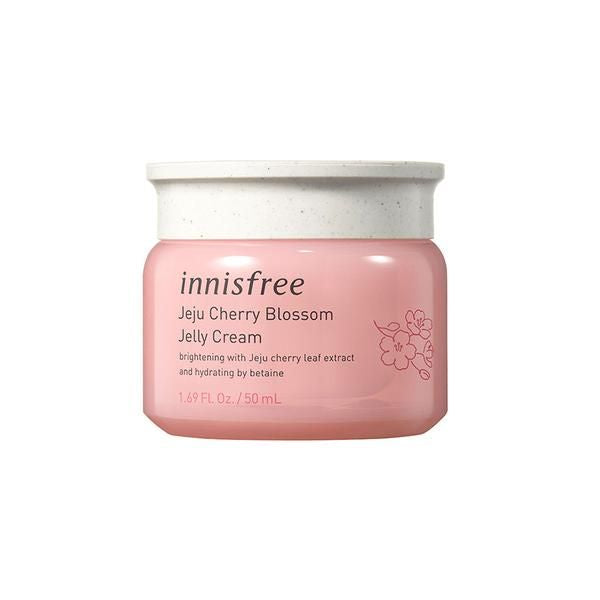 Innisfree Jeju Cherry Blossom Jelly Cream 50ml