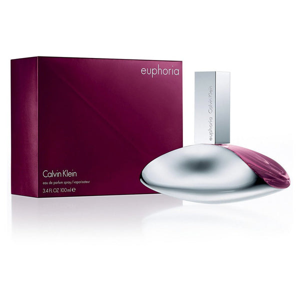 Calvin Klein Euphoria For Women EDP 100ml