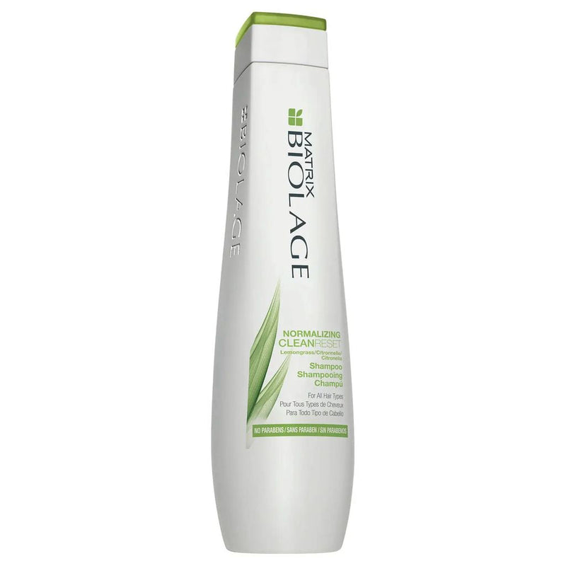 Biolage Scalpsync Normalizing Shampoo 400ml