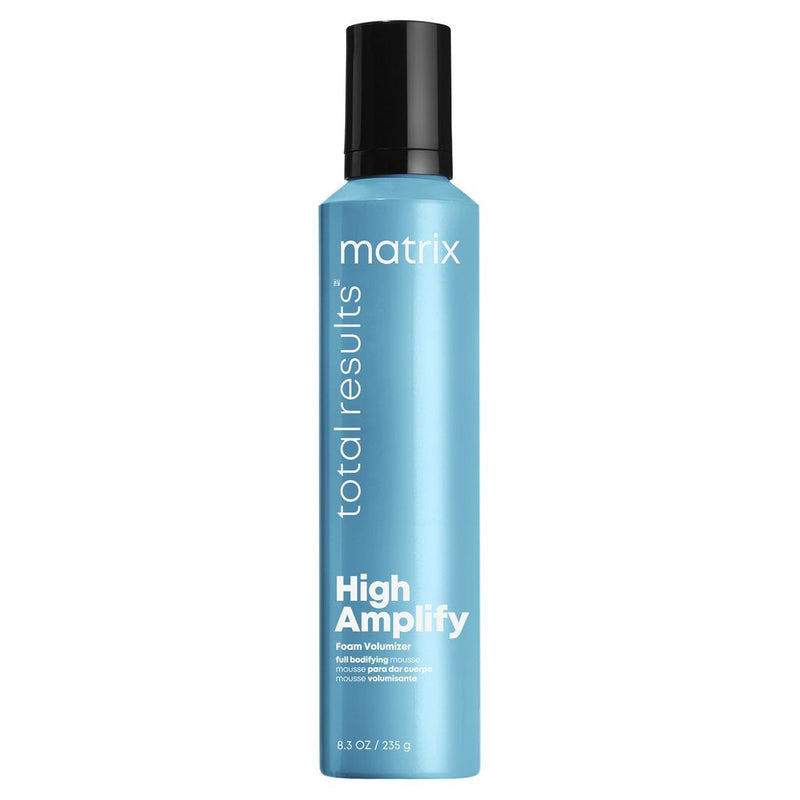 Matrix Total Results High Amplify Foam Volumizer 250ml