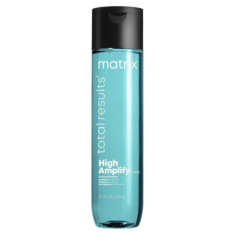 Matrix Total Results High Amplify Shampoo 300ml