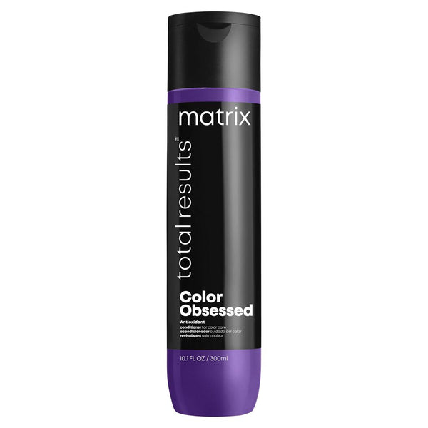 Matrix Total Results Color Obsessed Conditioner 300ml