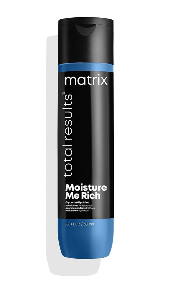 Matrix Total Results Moisture Me Rich Conditioner 300ml