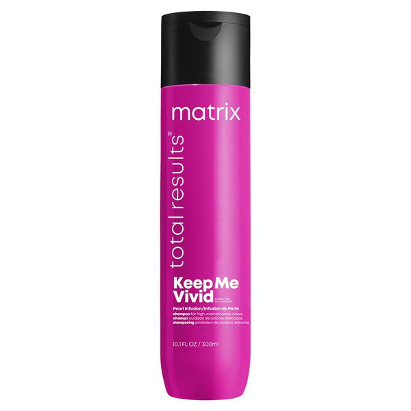 Matrix Total Results Keep Me Vivid Shampoo 300ml