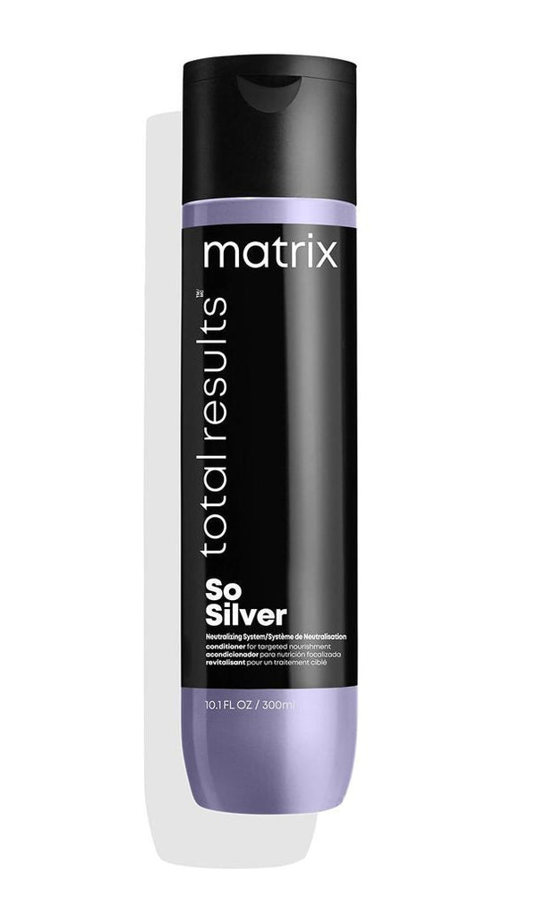 Matrix Total Results Color Obsessed So Silver Conditioner 300ml