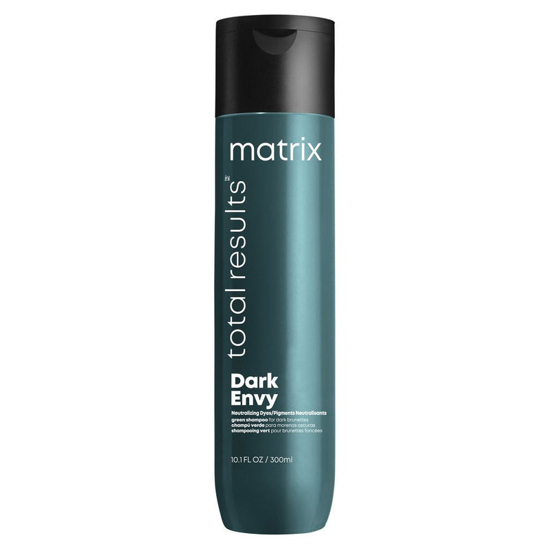 Matrix Total Results Dark Envy Shampoo 300ml