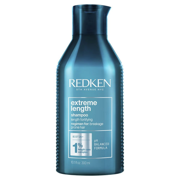Redken Extreme Length Shampoo 300mml